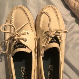 Sperry Top-Sliders